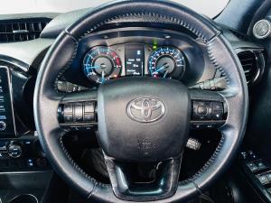 Toyota Hilux 2.8GD-6 double cab Legend auto - Image 17