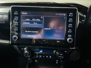 Toyota Hilux 2.8GD-6 double cab Legend auto - Image 18