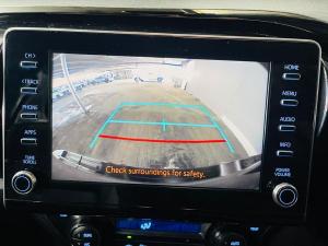 Toyota Hilux 2.8GD-6 double cab Legend auto - Image 19