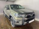 Thumbnail Toyota Hilux 2.8GD-6 double cab Legend auto
