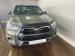 Toyota Hilux 2.8GD-6 double cab Legend auto - Thumbnail 3