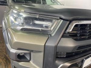 Toyota Hilux 2.8GD-6 double cab Legend auto - Image 4