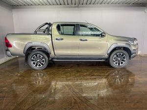 Toyota Hilux 2.8GD-6 double cab Legend auto - Image 5