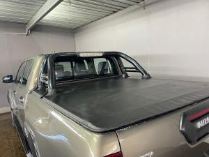 Toyota Hilux 2.8GD-6 double cab Legend auto - Image 8