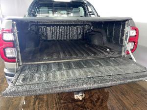 Toyota Hilux 2.8GD-6 double cab Legend auto - Image 9