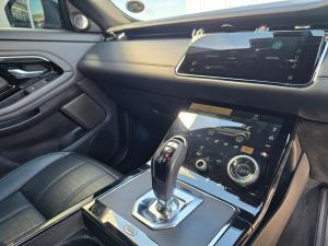 Land Rover Range Rover Evoque D200 R-Dynamic HSE - Image 11