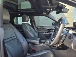 Land Rover Range Rover Evoque D200 R-Dynamic HSE - Image 12