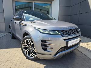 Land Rover Range Rover Evoque D200 R-Dynamic HSE - Image 1