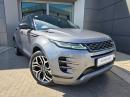 Thumbnail Land Rover Range Rover Evoque D200 R-Dynamic HSE