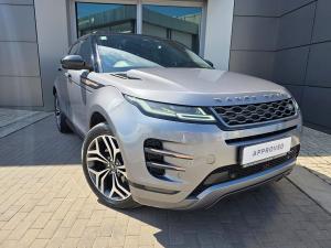 Land Rover Range Rover Evoque D200 R-Dynamic HSE - Image 2