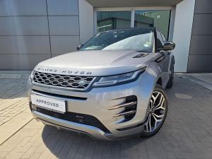 Land Rover Range Rover Evoque D200 R-Dynamic HSE - Image 3