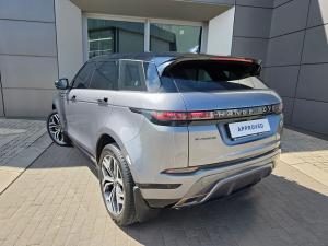 Land Rover Range Rover Evoque D200 R-Dynamic HSE - Image 6