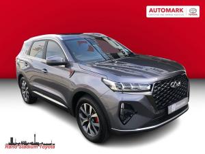 Chery Tiggo 7 Pro 1.5T Executive - Image 1