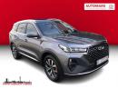 Thumbnail Chery Tiggo 7 Pro 1.5T Executive