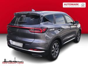 Chery Tiggo 7 Pro 1.5T Executive - Image 4