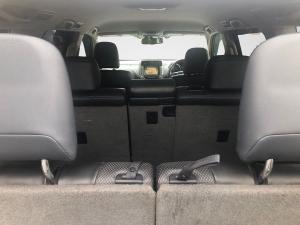 Toyota Land Cruiser Prado 4.0 VX - Image 17
