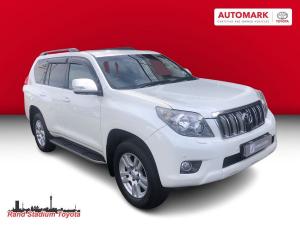 Toyota Land Cruiser Prado 4.0 VX - Image 1