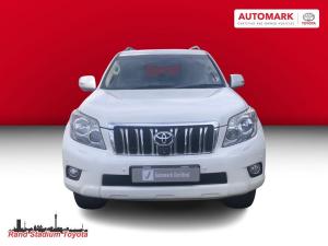 Toyota Land Cruiser Prado 4.0 VX - Image 6