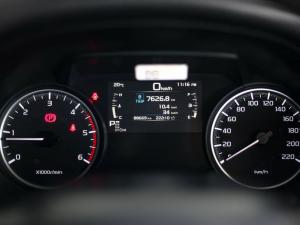 Mazda BT-50 1.9TD double cab Active auto - Image 15
