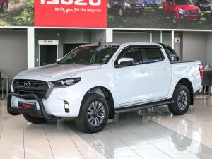 Mazda BT-50 1.9TD double cab Active auto - Image 3
