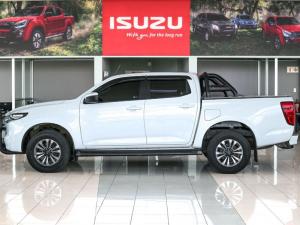 Mazda BT-50 1.9TD double cab Active auto - Image 8