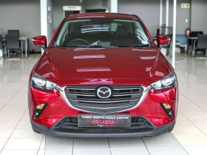 Mazda CX-3 2.0 Dynamic - Image 2