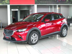 Mazda CX-3 2.0 Dynamic - Image 3