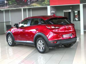 Mazda CX-3 2.0 Dynamic - Image 4