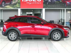 Mazda CX-3 2.0 Dynamic - Image 7