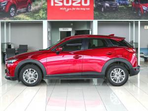 Mazda CX-3 2.0 Dynamic - Image 8