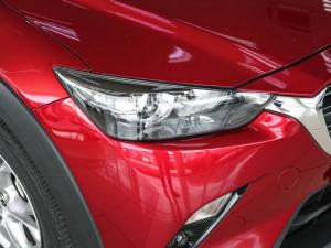 Mazda CX-3 2.0 Dynamic - Image 9