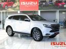 Thumbnail Isuzu mu-X 3.0TD LSE 4x4