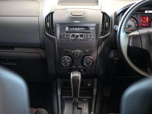 Isuzu D-Max 250 double cab Hi-Ride auto - Image 11