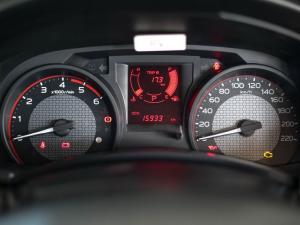 Isuzu D-Max 250 double cab Hi-Ride auto - Image 14