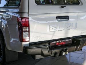 Isuzu D-Max 250 double cab Hi-Ride auto - Image 18