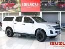 Thumbnail Isuzu D-Max 250 double cab Hi-Ride auto