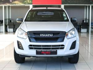 Isuzu D-Max 250 double cab Hi-Ride auto - Image 2