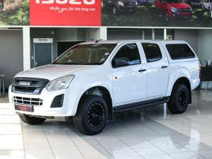 Isuzu D-Max 250 double cab Hi-Ride auto - Image 3