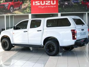 Isuzu D-Max 250 double cab Hi-Ride auto - Image 4