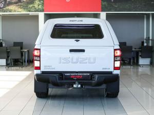 Isuzu D-Max 250 double cab Hi-Ride auto - Image 5