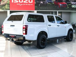 Isuzu D-Max 250 double cab Hi-Ride auto - Image 6