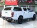 Isuzu D-Max 250 double cab Hi-Ride auto - Thumbnail 6