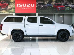 Isuzu D-Max 250 double cab Hi-Ride auto - Image 7