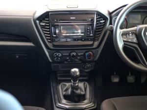 Isuzu D-Max 1.9TD double cab L 4x4 manual - Image 12