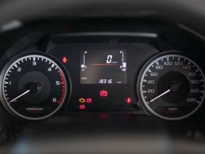 Isuzu D-Max 1.9TD double cab L 4x4 manual - Image 14