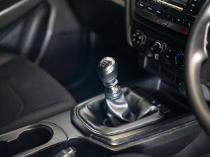 Isuzu D-Max 1.9TD double cab L 4x4 manual - Image 15