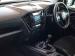 Isuzu D-Max 1.9TD double cab L 4x4 manual - Thumbnail 17