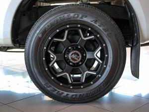 Isuzu D-Max 1.9TD double cab L 4x4 manual - Image 19
