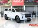 Isuzu D-Max 1.9TD double cab L 4x4 manual - Thumbnail 1