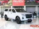 Thumbnail Isuzu D-Max 1.9TD double cab L 4x4 manual